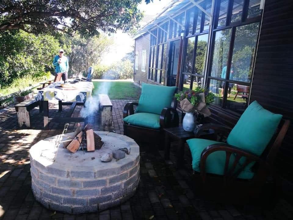 Gulls Way Villa Keurboomstrand Luaran gambar