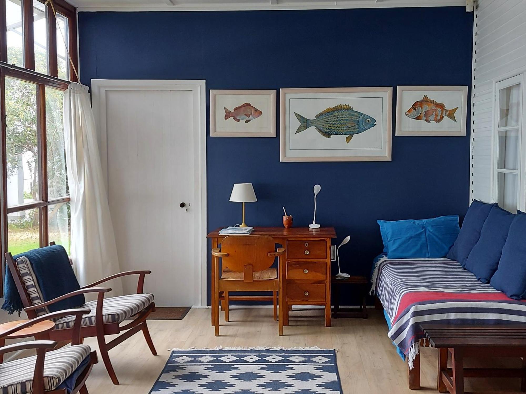 Gulls Way Villa Keurboomstrand Luaran gambar