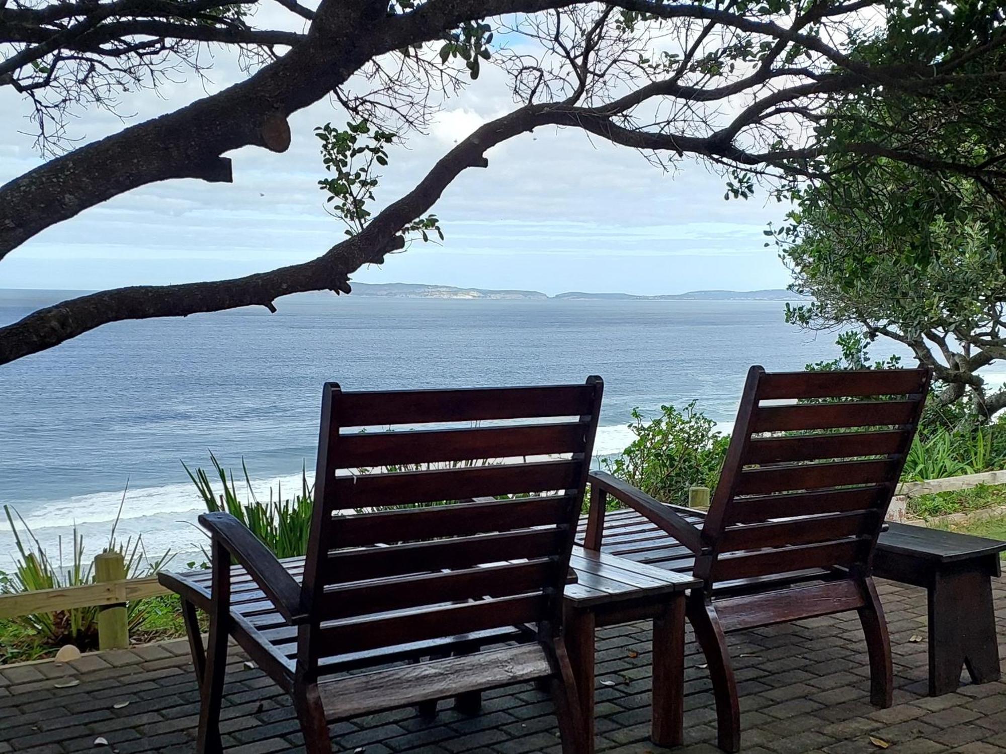 Gulls Way Villa Keurboomstrand Luaran gambar