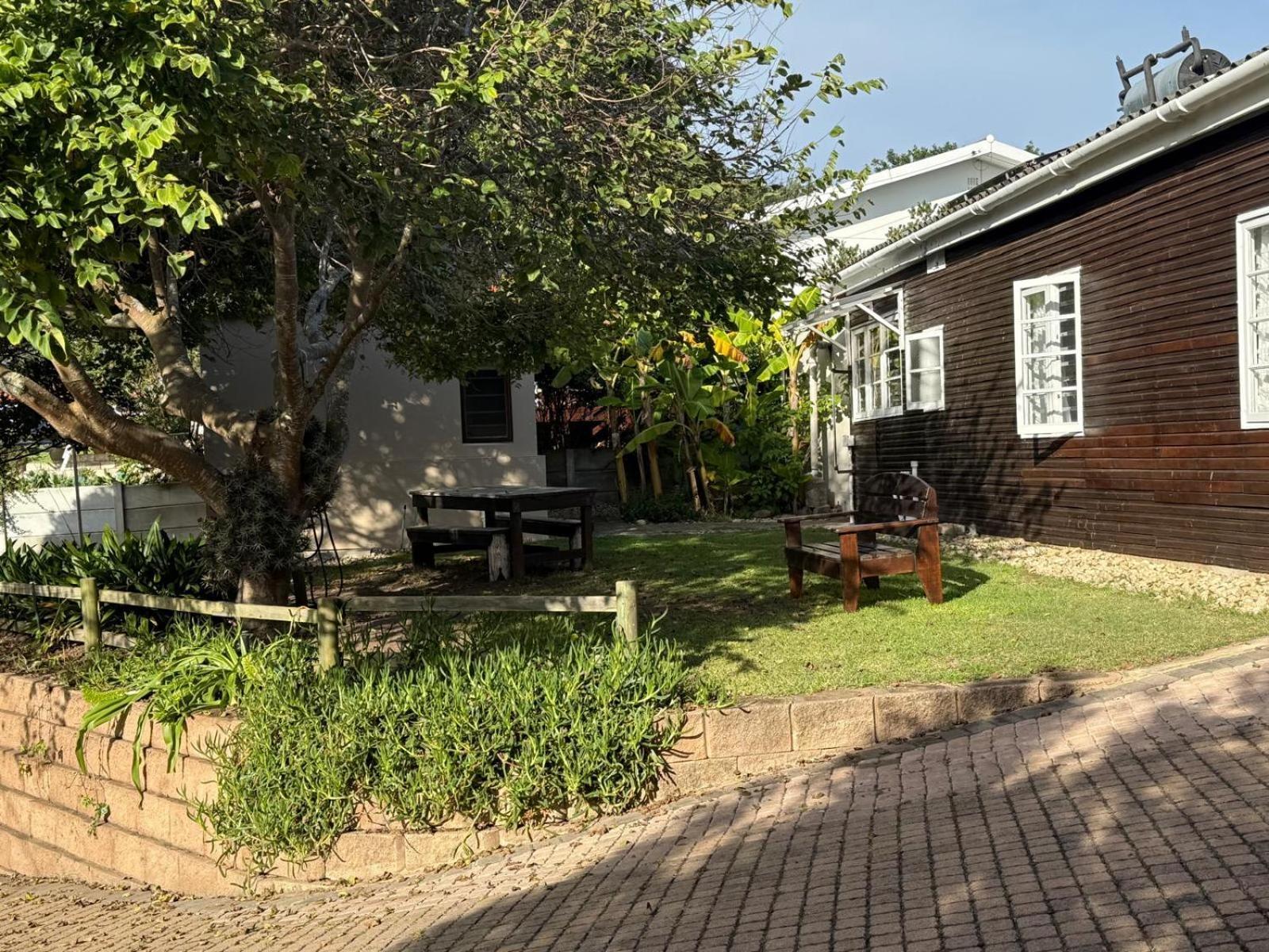 Gulls Way Villa Keurboomstrand Luaran gambar