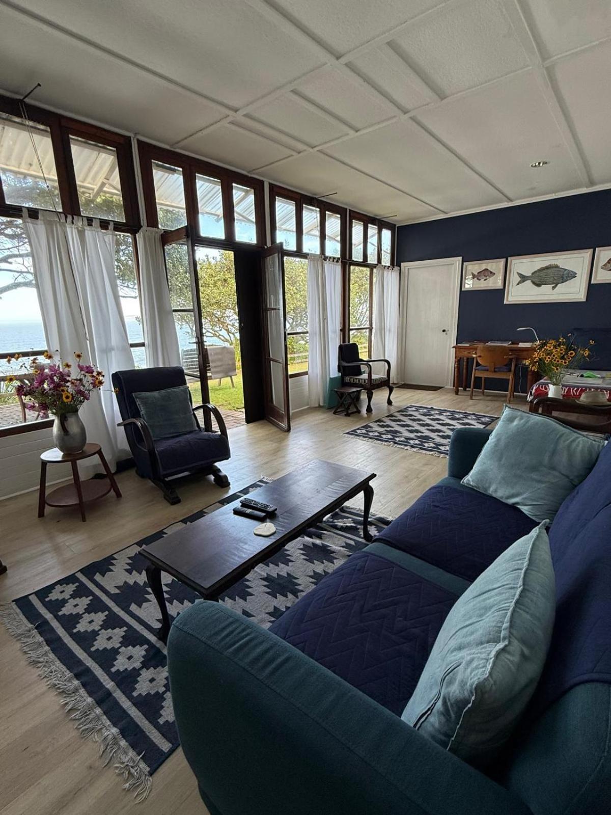 Gulls Way Villa Keurboomstrand Luaran gambar