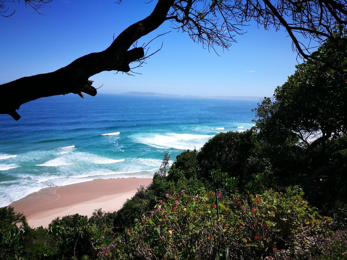 Gulls Way Villa Keurboomstrand Luaran gambar