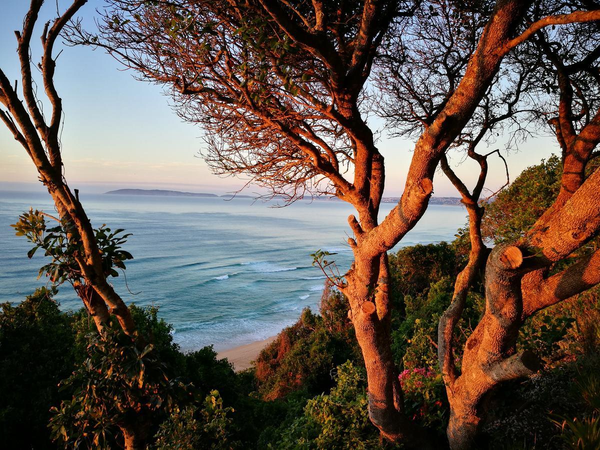 Gulls Way Villa Keurboomstrand Luaran gambar