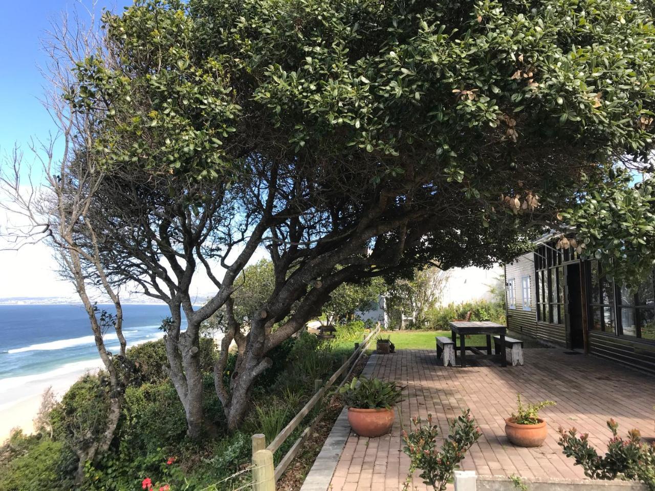 Gulls Way Villa Keurboomstrand Luaran gambar