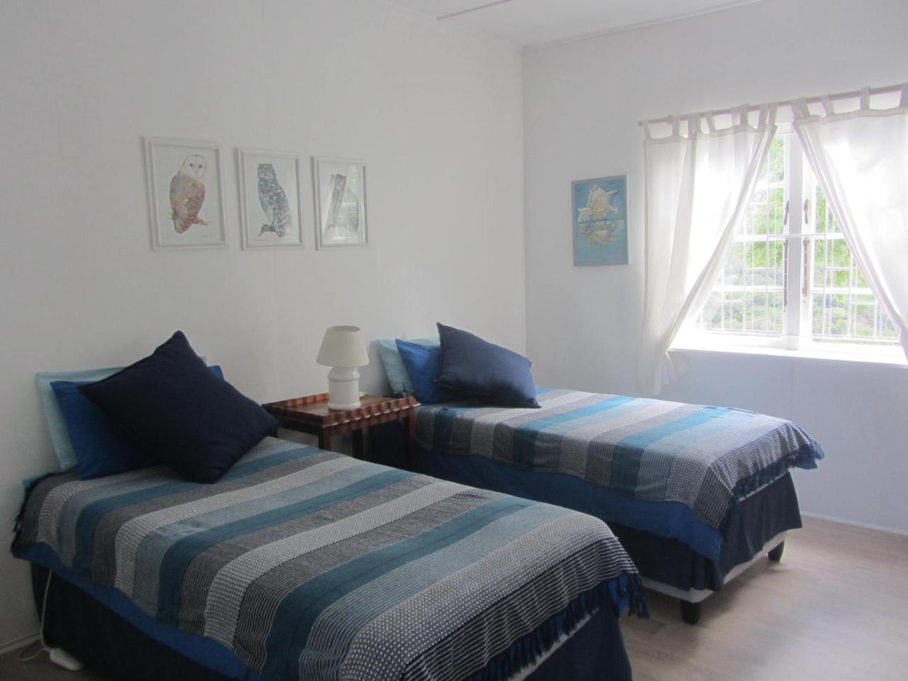 Gulls Way Villa Keurboomstrand Luaran gambar