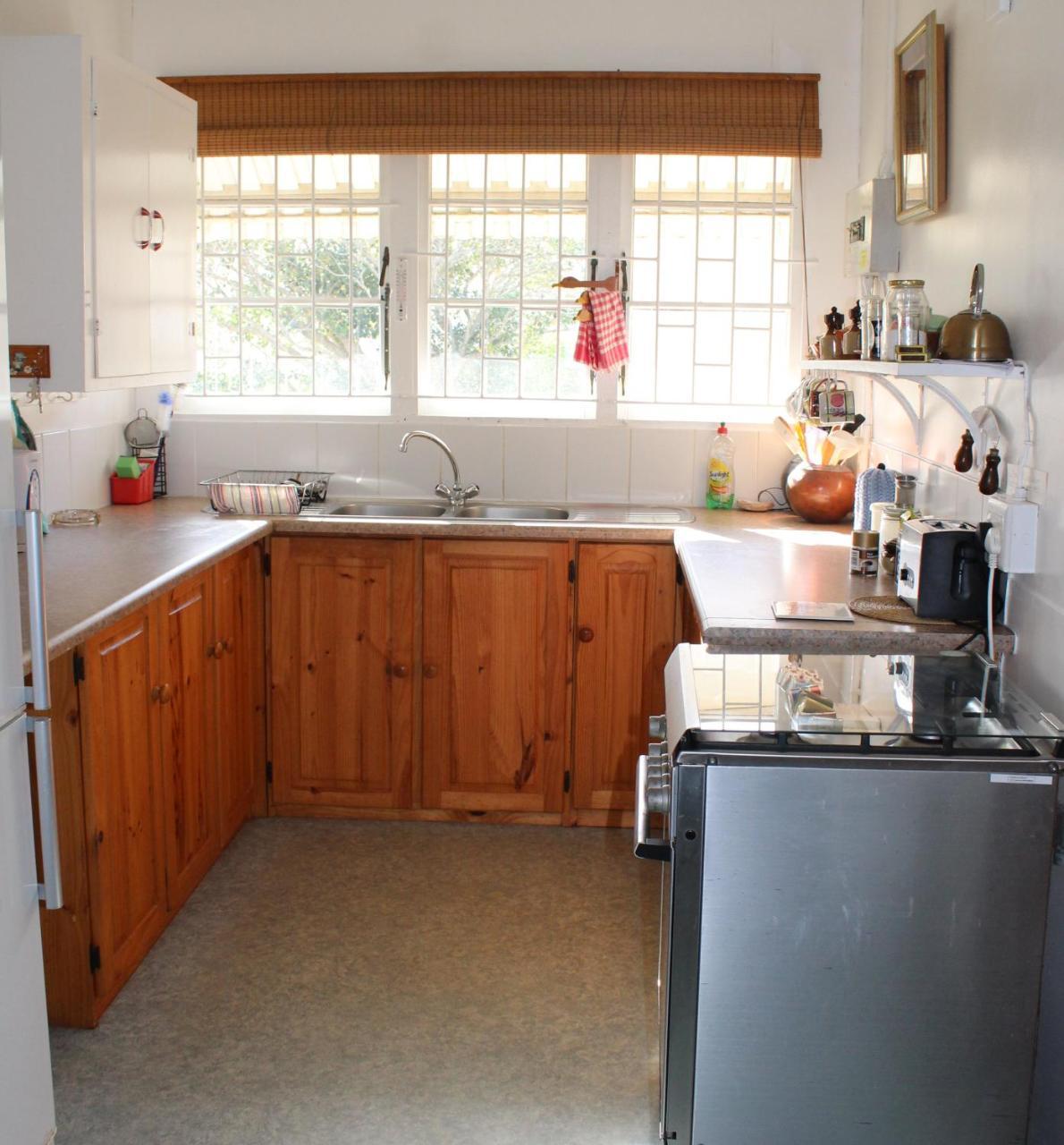 Gulls Way Villa Keurboomstrand Luaran gambar